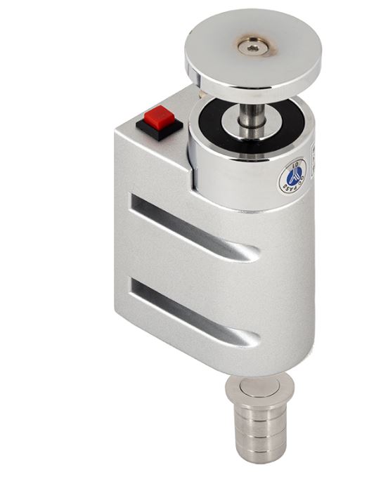 Elektromos letűző, keskeny, kioldógombbal, YD-610S-gy